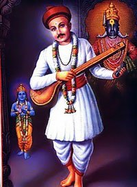 Sant Nam dev