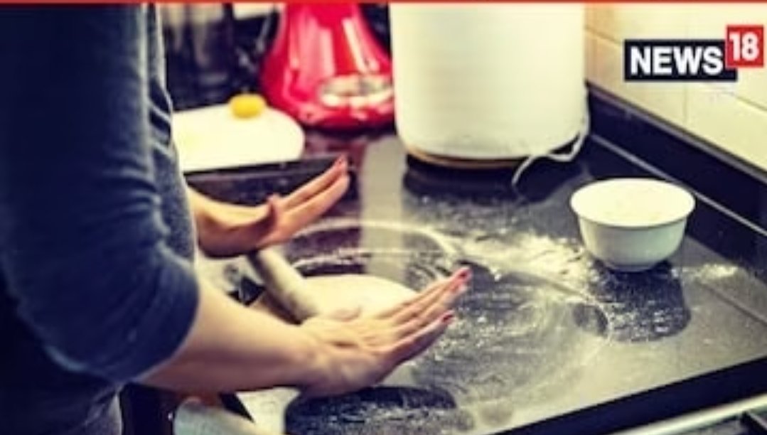 किचन के स्लैब पर बेलते हैं रोटी, बस 2 मिनट निकाल कर पढ़ें यह आर्टिकल, दोबारा नहीं करेंगे ये गलती 1 Screenshot 2025 01 10 18 46 53 42 40deb401b9ffe8e1df2f1cc5ba480b12