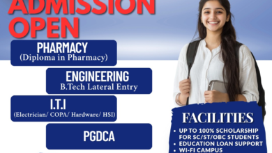 मुख्यमंत्री के विशेष प्रयास से कोतबा सामुदायिक स्वास्थ्य केंद्र के लिए 56 पदों की मिली स्वीकृति 5 image 13 8wBfPv