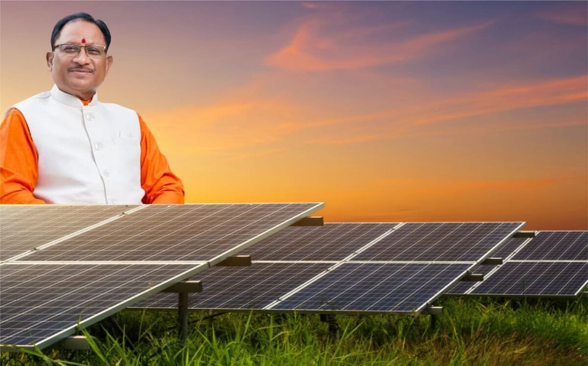 सामान्य प्रशासन विभाग के सख्त निर्देश- क्रेडा के माध्यम से ही किया जाये राज्य में गैर-पारंपारिक ऊर्जा स्त्रोत आधारित योजनाओं संबंधित समस्त कार्य 1 IMG 20250807 WA0033