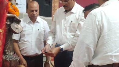 बाल देवो भवः सूत्र वाक्य के साथ दुर्ग संभाग में शिक्षा गुणवत्ता अभियान को नई दिशा 2 IMG 20250908 WA0018