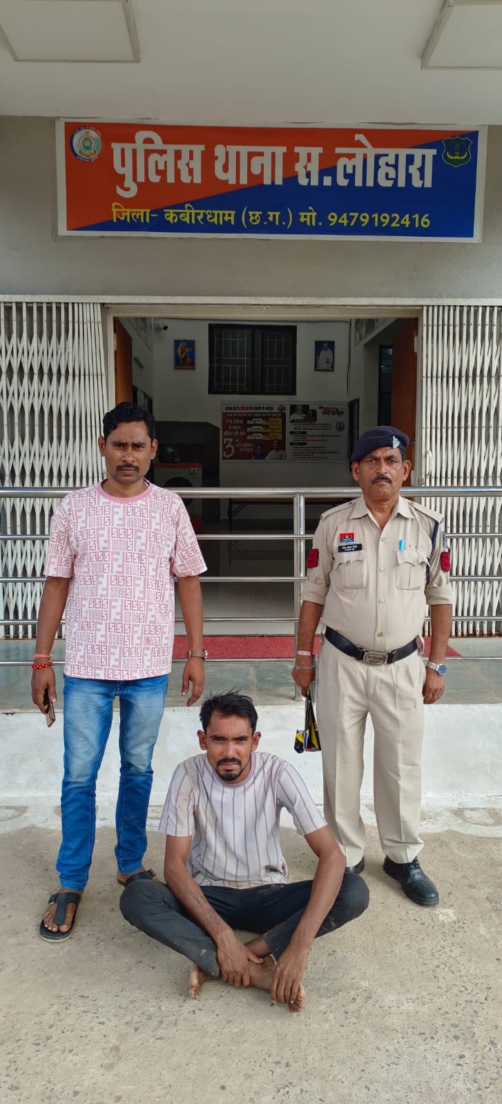 सांस्कृतिक कार्यकम दौरान एंव भीड भाड वाले स्थानो मे हो हुल्लड करने वाले हुडदंगीयो व नशेडीयो कि खैर नही ➡ धारा 170 BNSS के तहत इस्तगाशा तैयार कर एसडीएम न्यायालय पेश किया 1 IMG 20250930 WA0064