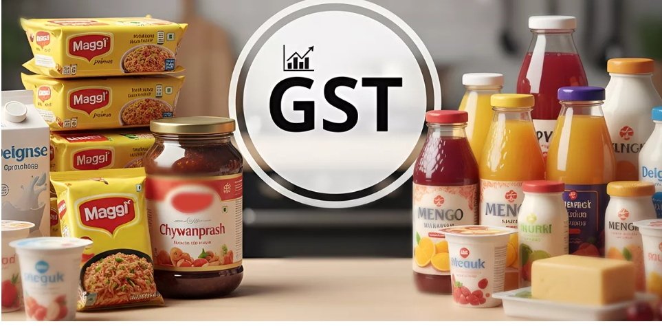 मैगी पर 4 रुपये, च्यवनप्राश पर 35 रुपये की बचत, हाजमोला से लेकर रियल जूस की कीमत हो गई इतनी कम 1 Screenshot 20250925 134600