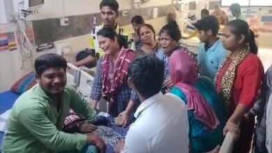 Breaking News : दुर्ग में चूहामार दवा खाकर अस्पताल पहुंचा युवक, इलाज के दौरान मौत, परिजनों का हंगामा, नर्सों ने घेरा थाना 3 Sep 25 1708 1 1024x576 uXryEJ