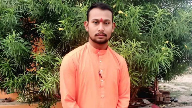 CG Crime : पुजारी की हत्या का 12 घंटे में खुलासा, महिला से अवैध संबंध पर पति ने रिश्तेदारों के साथ किया मर्डर 1 image sHAU9w