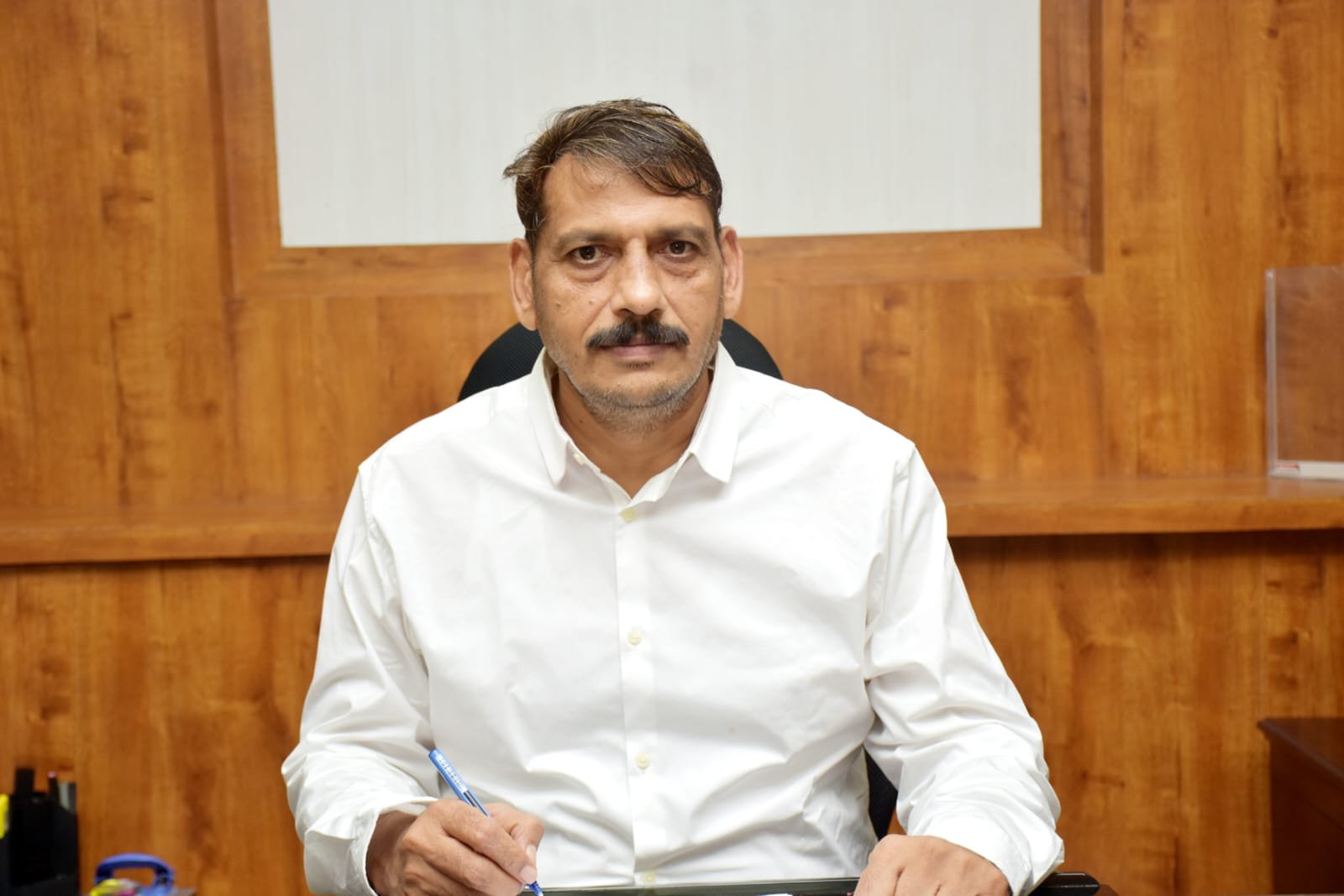 आयोजन की तैयारियां शुरू, कलेक्टर ने विभागों को सौंपे दायित्व 1 IMG 20251016 WA0030