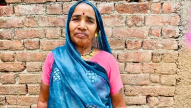 संबल और सम्मान के प्रतीक महतारी वंदन से अब दीवाली की खुशियां होंगी चमकीली 6 IMG 20251017 WA0041