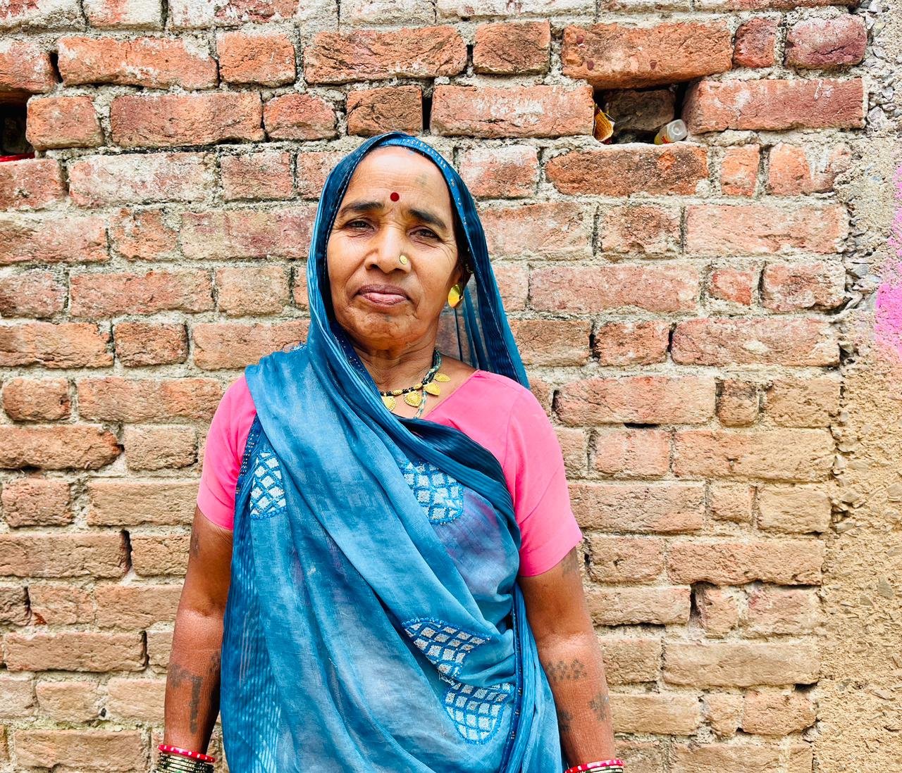 संबल और सम्मान के प्रतीक महतारी वंदन से अब दीवाली की खुशियां होंगी चमकीली 1 IMG 20251017 WA0041