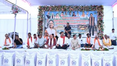 उप मुख्यमंत्री श्री विजय शर्मा ने दीपावली पर गन्ना किसानों को दी ऐतिहासिक सौगात 4 IMG 20251019 WA0025