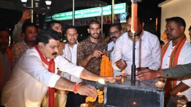 इतिहास के स्वर्णिम पल का साक्षी बना कवर्धा 4 IMG 20251019 WA0027