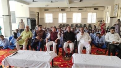 मन की बात 127वा संस्करण: Garbage Cafe से लेकर Run For Unity तक, विधायक संपत अग्रवाल ने साझा किए प्रधानमंत्री के प्रेरक विचार 3 IMG 20251026 WA0029