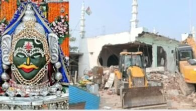 उज्जैन महाकाल में मस्जिद पर बड़ा फैसला, हाई कोर्ट ने दो टूक कही ये बात 5 Screenshot 20251011 135649