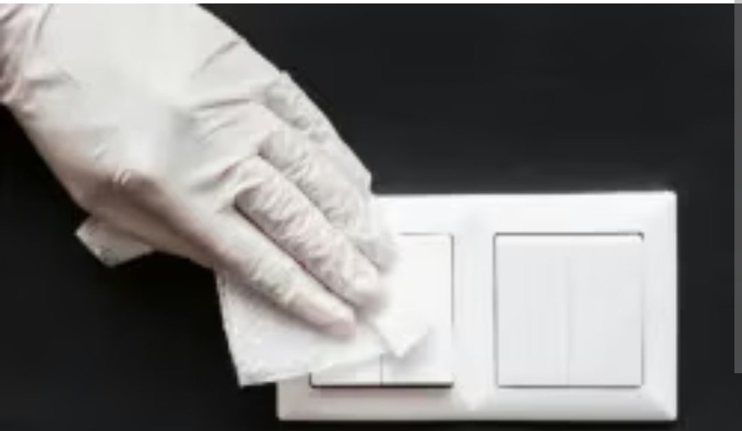 घर के काले पड़े इलेक्ट्रिक स्विच बोर्ड को साफ करने के लिए अपनाएं ये नुस्खे, मिनटों में होगा क्लीन 1 Screenshot 20251012 122914