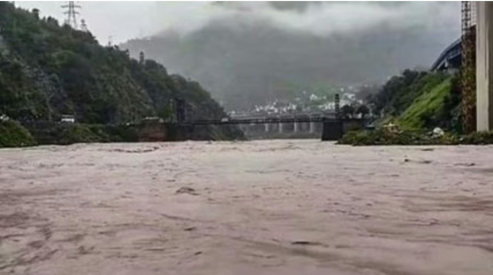 सिंधु जल संधि निलंबन के बीच केंद्र का महत्वपूर्ण फैसला, चार दशक से रुकी इस जलविद्युत परियोजना को दी मंजूरी 1 Screenshot 20251013 130034