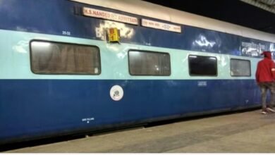 ट्रेन नहीं, चलता-फिरता 'लंगर'! 33 घंटे के सफर में मुफ्त में मिलता है खाना 5 Screenshot 20251015 074556