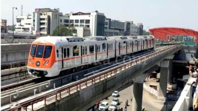 अक्टूबर में संभव नहीं मेट्रो का कमर्शियल रन, इस महीने तक चलने की उम्मीद 3 Screenshot 20251015 075503