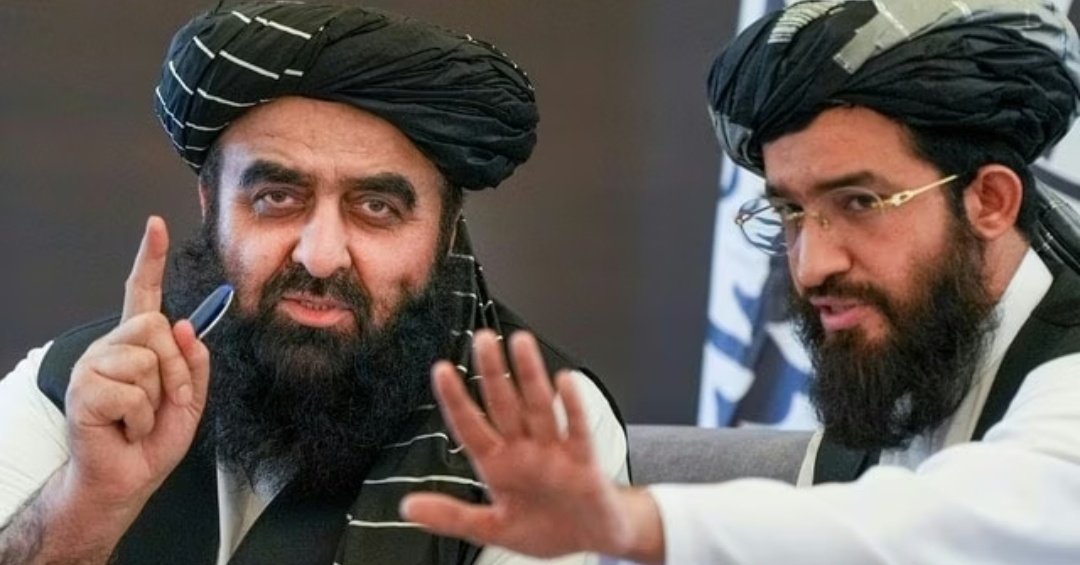 भारत फायदा उठा लेगा, लड़ाई बंद करो; अफगानिस्तान से फाइट पर पाक में उठी आवाज 1 Screenshot 20251015 080504