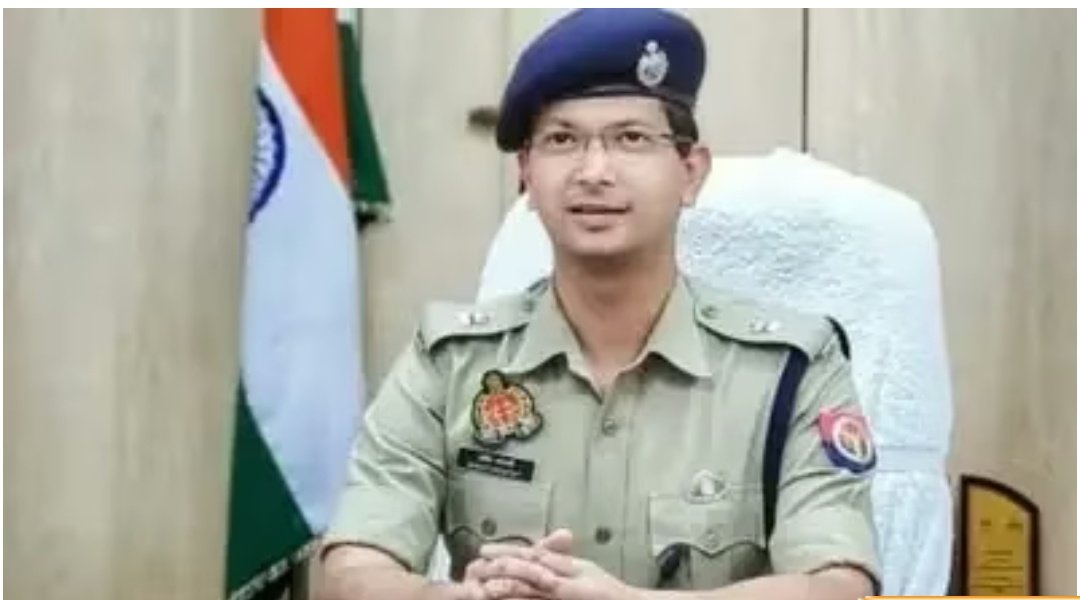 UPSC इंटरव्यू में कहा- 'आप अपनी नौकरी रख लीजिए, मैं...', यूं हाईएस्ट नंबर पाकर IPS बने थे शक्ति मोहन अवस्थी 1 Screenshot 20251016 071227 1