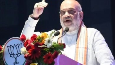 बिहार में फैक्ट्रियां क्यों नहीं लग रहीं? शाह ने बताई सबसे बड़ी दिक्कत, बाढ़ मुक्ति का प्लान समझाया 4 Screenshot 20251020 083852