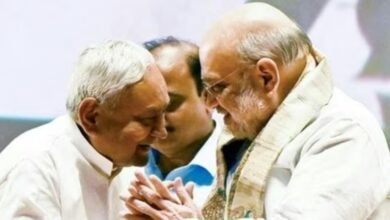 नीतीश ही NDA के सर्वसम्मत नेता’, अमित शाह की टिप्पणी के बाद जेडीयू ने अपना रुख दोहराया 3 Screenshot 20251021 083751