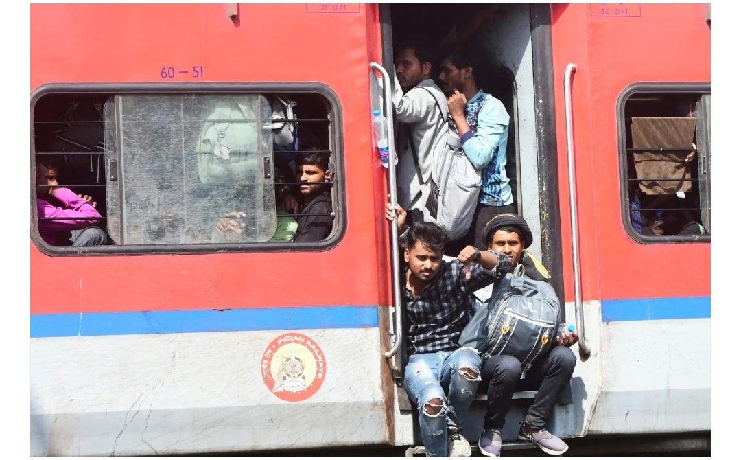 भोपाल से दिल्ली और जबलपुर जाने वालों के लिए खुशखबरी 1 Screenshot 20251021 084305