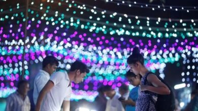 देश में धूमधाम से मनाई गई दीवाली, अमेरिका से लेकर इजरायल तक.... दुनिया भर से आए बधाई संदेश 4 Screenshot 20251021 084445