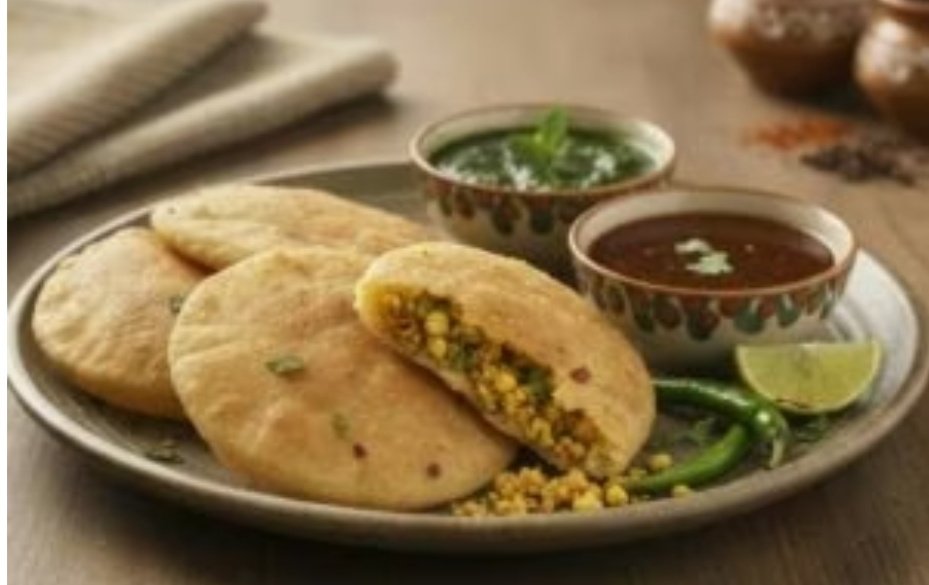 जब मन करे कुछ स्पेशल खाने का, ट्राई करें चना दाल की टेस्टी पूरियां 1 Screenshot 20251022 075823