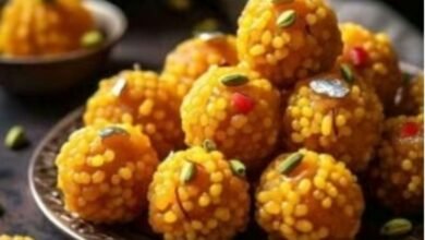 दिवाली पर बनाएं ये परफेक्ट बूंदी लड्डू, जिसकी खुशबू से महक उठे पूरा घर 5 Screenshot 20251022 081446