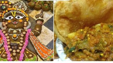 Govardhan Puja के लिए ऐसे बनाएं 'अन्नकूट का प्रसाद', घर पर ही मिलेगा भंडारे वाला स्वाद 4 Screenshot 20251023 035121