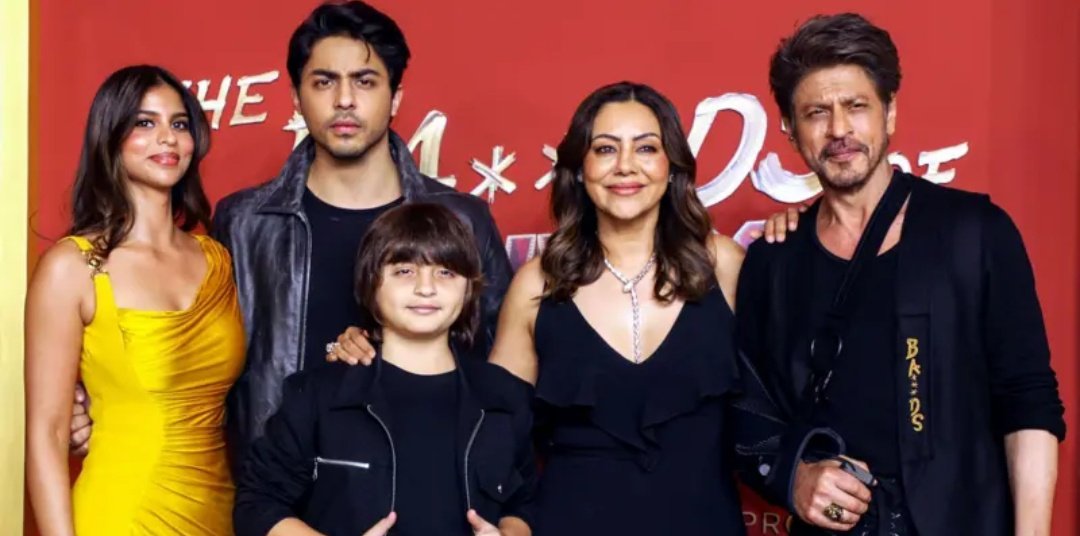 बॉलीवुड की नई सिरीज़ ने छेड़ी फ़िल्मी दुनिया में नेपोटिज़्म पर बहस 1 Screenshot 20251024 064819