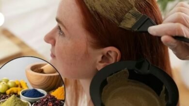 बिना मेहंदी, किचन की 4 चीजों से बनाएं हेयर डाई, ग्रे हेयर से मिलेगा छुटकारा, ऐसे करें इस्तेमाल 5 Screenshot 20251026 083041