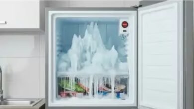 फ्रिज को कितने दिन में करना चाहिए डीफ्रॉस्ट? नहीं जानोगे तो बंद कर देगा कूलिंग और खाएगा ज्यादा बिजली 6 Screenshot 20251026 083333