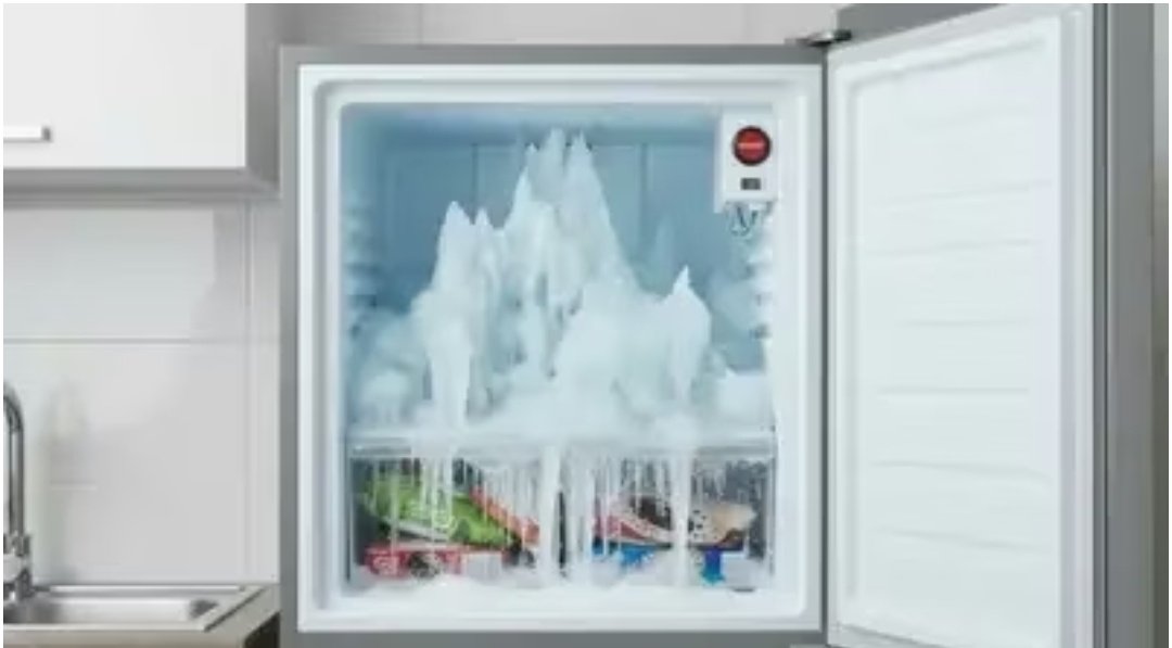 फ्रिज को कितने दिन में करना चाहिए डीफ्रॉस्ट? नहीं जानोगे तो बंद कर देगा कूलिंग और खाएगा ज्यादा बिजली 1 Screenshot 20251026 083333