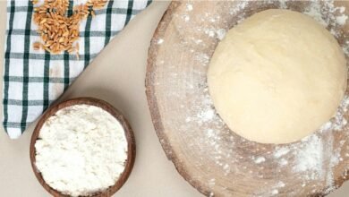 रात भर रखे गूंथे हुए आटे का उपयोग करना कितना सही? डायटीशियन ने बताया 2 Screenshot 20251029 074219