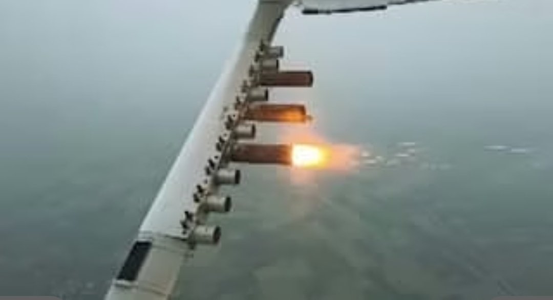 क्लाउड सीडिंग के ट्रायल के बाद भी दिल्ली में क्यों नहीं हुई कृत्रिम बारिश? सामने आई वजह 1 Screenshot 20251030 044553