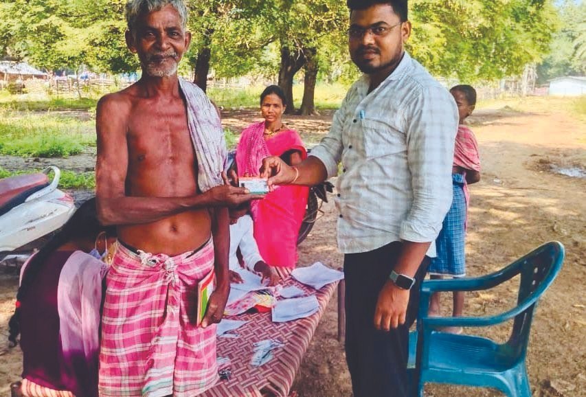 नियद नेल्लानार योजना के अंतर्गत दूरस्थ अंचलों में पहुंची स्वास्थ्य सेवाएं 1 140203 FXRV1e