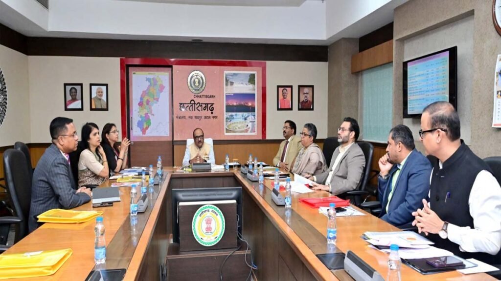 महात्मा गांधी नरेगा की राज्य स्तरीय सशक्त समिति की बैठक सम्पन्न 1 2703 1024x576 7nPsP1