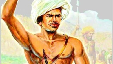 भगवान बिरसा मुण्डा की जयंती पर पीजी कॉलेज डोम में 15 नवंबर को जनजातीय गौरव दिवस का होगा आयोजन 4 IMG 20251114 WA0032