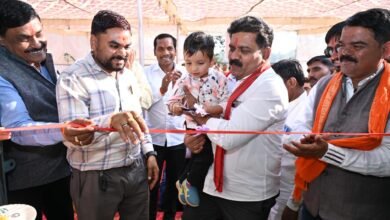 समाजिक विकास को मिलेगी नई दिशा-उपमुख्यमंत्री श्री विजय शर्मा 2 IMG 20251124 WA0027