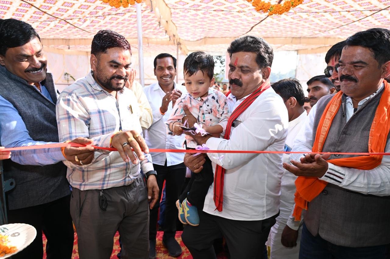 समाजिक विकास को मिलेगी नई दिशा-उपमुख्यमंत्री श्री विजय शर्मा 1 IMG 20251124 WA0027