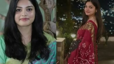 पूरे गांव ने पढ़ने से रोका, पर दादा बोले - तू पढ़ मैं देख लूंगा... दिया सबको मुंहतोड़ जवाब, पहली बार में बनीं IAS अफसर 2 Screenshot 20251102 120500