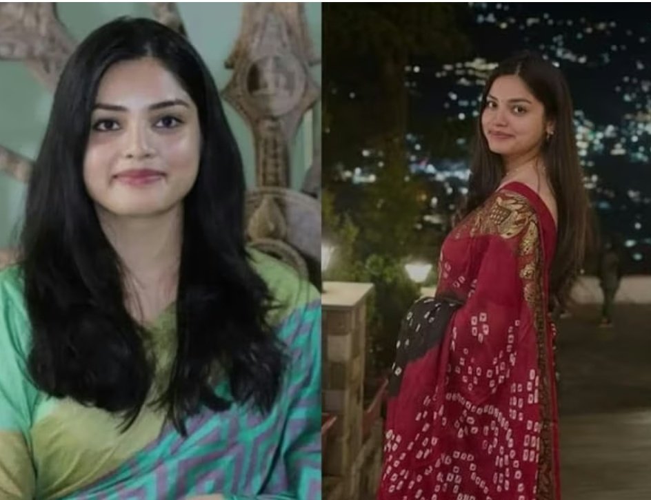 पूरे गांव ने पढ़ने से रोका, पर दादा बोले - तू पढ़ मैं देख लूंगा... दिया सबको मुंहतोड़ जवाब, पहली बार में बनीं IAS अफसर 1 Screenshot 20251102 120500