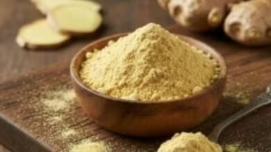 महंगा होने से पहले बना कर रख लें घर का बना होममेड अदरक का पाउडर, महीनों तक रहेगा फ्रेश 3 Screenshot 20251105 041159