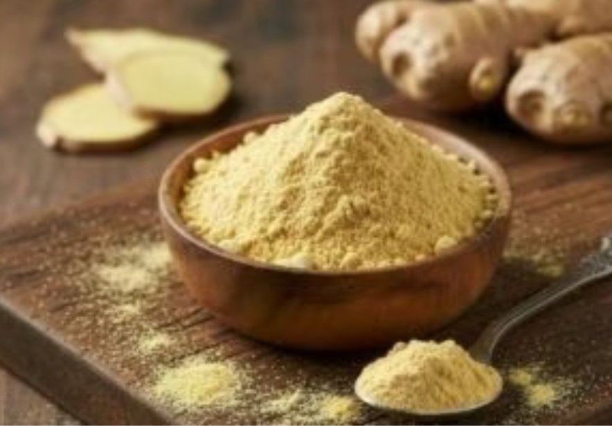 महंगा होने से पहले बना कर रख लें घर का बना होममेड अदरक का पाउडर, महीनों तक रहेगा फ्रेश 1 Screenshot 20251105 041159