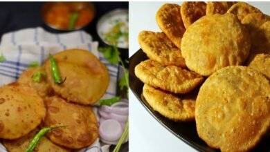 स्वाद में लाजवाब लगती है दाल भरी हुई पूड़ी, इस आसान रेसिपी से करें इसे तैयार 6 Screenshot 20251105 222047