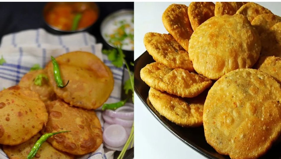 स्वाद में लाजवाब लगती है दाल भरी हुई पूड़ी, इस आसान रेसिपी से करें इसे तैयार 1 Screenshot 20251105 222047