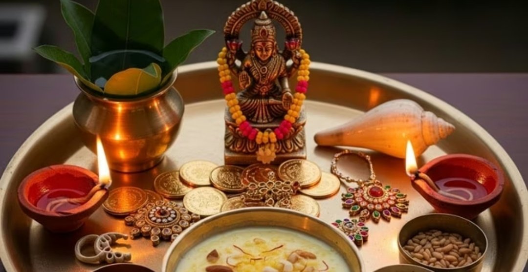 आज शाम से लेकर रात तक करें ये खास उपाय, जानें कार्तिक पूर्णिमा पर कैसे करें मां लक्ष्मी को प्रसन्न 1 Screenshot 20251106 204115