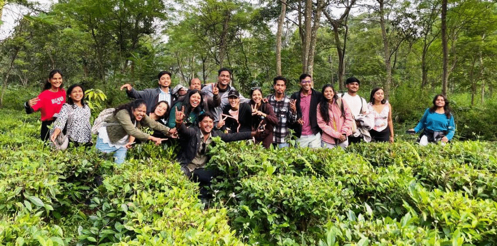 जशपुर जम्बूरी 2025 : प्रकृति, संस्कृति और साहसिक रोमांच का अनोखा संगम… पर्यटक उठा रहे हैं एडवेंचर का आनंद 1 image 6 1024x507 YBO2sQ