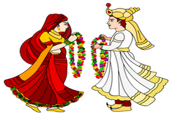 ब्राह्मण समाज के राष्ट्र स्तरीय परिचय सम्मेलन 16 नवंबर को 1 vivah