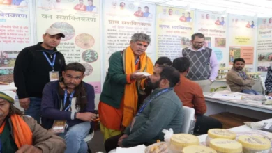 औषधीय एवं सुगंधित पौधों के कृषिकरण में उत्कृष्ट कार्य के लिए छत्तीसगढ़ के तीन जिलों को मिलेनियर फार्मर ऑफ इंडिया–2025 अवॉर्ड 3 1804 1024x576 zXFnpI